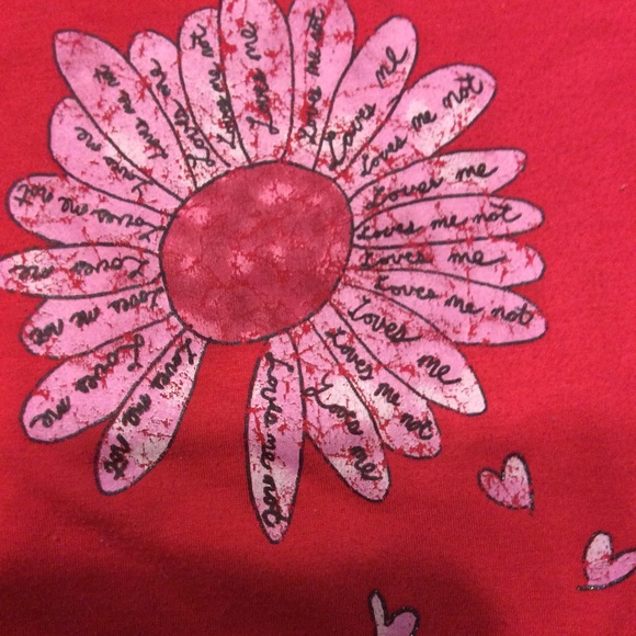 Love is Sleepwear. (#2105) - Picture 2 of 4